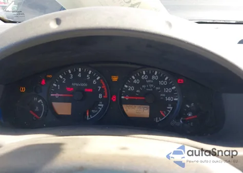 2007 Nissan Frontier Se from USA, damaged, VIN 1N6AD07WX7C440509